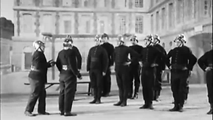 Alevlerden kurtarıldı