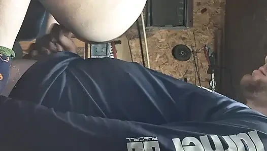 Ev yapımı evli kadın tamamen tatmin oluyor