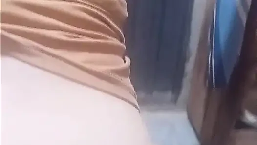 Ofiste Zengin Bir Ev Sahibi