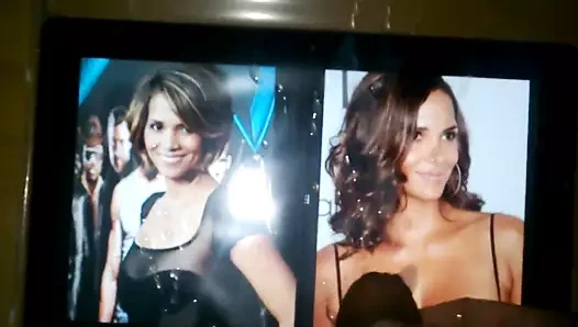 Cumpic haraç - halle berry