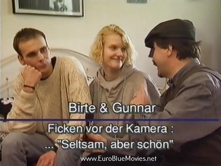 Happy Video Privat 65 - Ein Tag Mit Harry