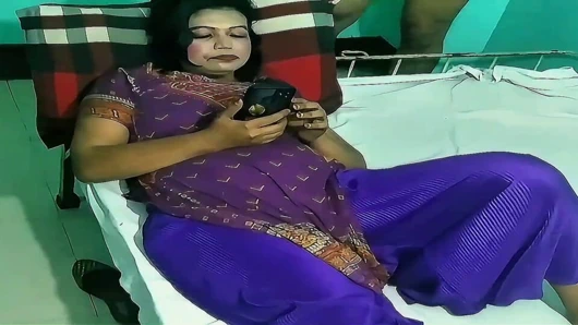 Big Boobs Young Indian Girl Fucked by neighbour