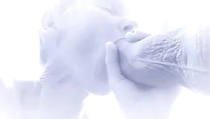 Yarım yamalak oral seks içinde the kamu duş