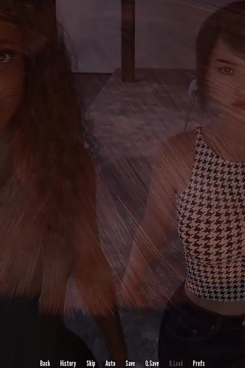 Wvm - iki ateşli orta yaşlı seksi kadının içine boşalıyor