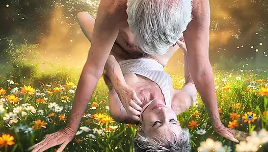 Fucking with Butterflies