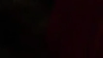 La petite chienne avait besoin d'une bite ce matin