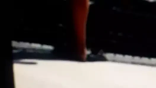 Adım anne seksi ayaklar ve bacaklar 4 izle