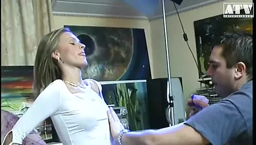 Doyumsuz - bölüm 02