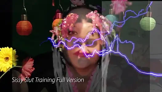 Kadın kılıklı sürtük eğitimi tam sürüm