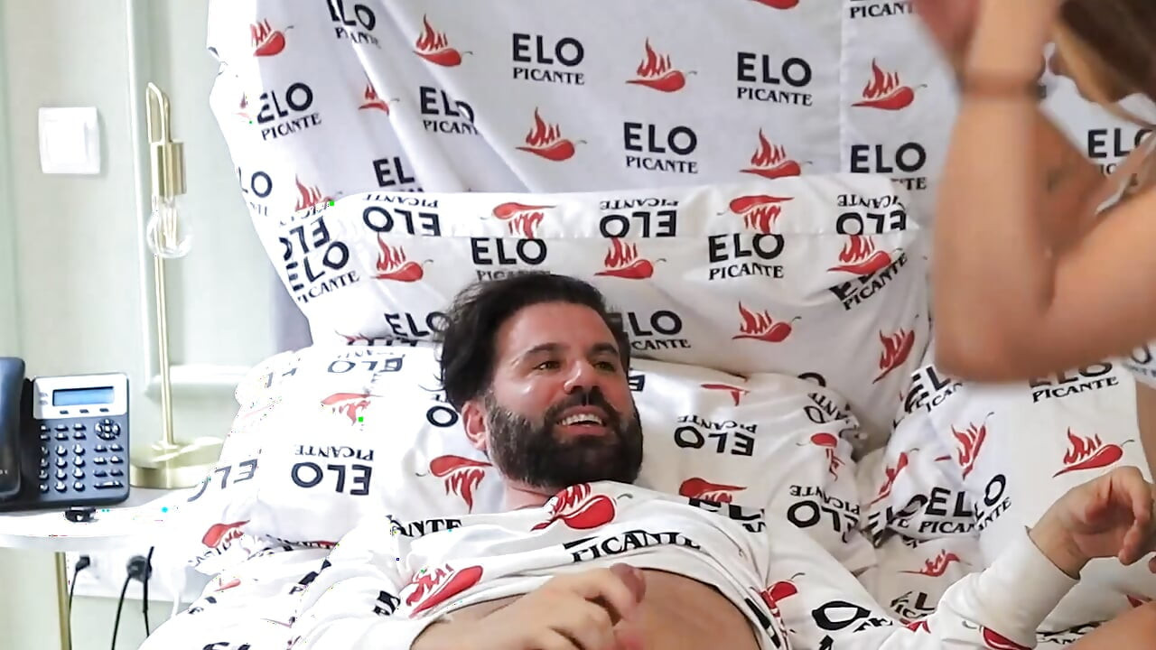 Elo Podcast ve Lunablackx