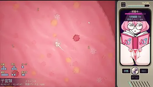 #5 [hamile yıldız kız ayane] uzaylılara Dünya kültürü hakkında bilgi vermek için randevu! Canlı yorum bölüm 5