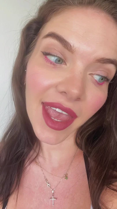 Tatlı küçük cep amcık💋