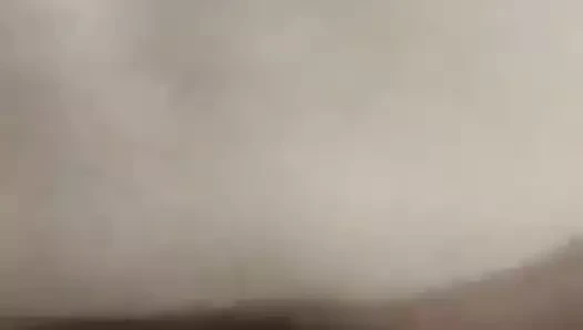 Leyla gotten harika vurduruyor turk