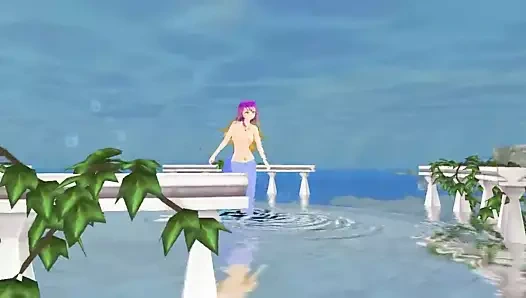 MMD