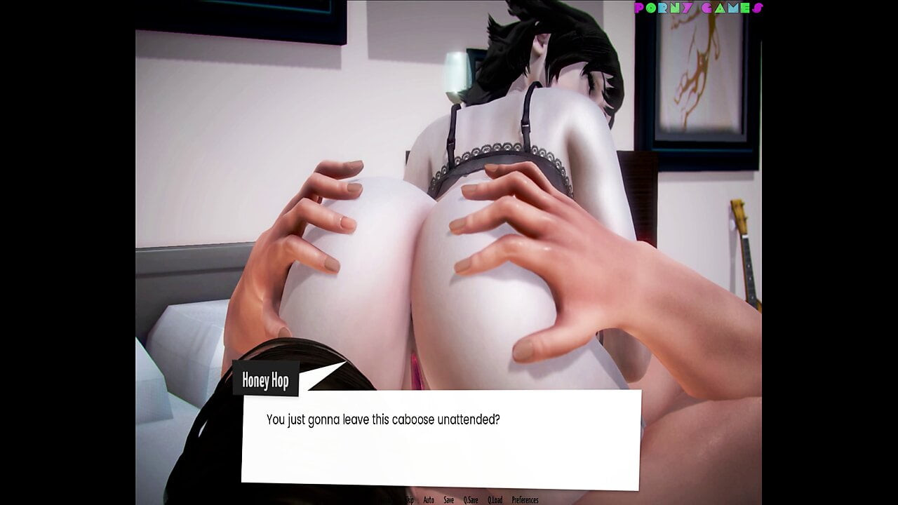 Sexus resors 0.5.5 (denizkızı suyu ile) - pinup bebek vahşi pt.3 gider