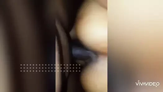 Onu tekrar tekrar sikmeyi seviyorum