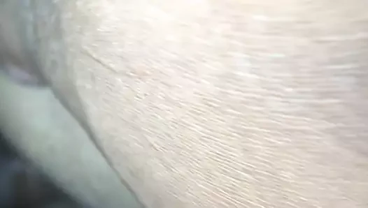 cojiendome a mi esposa peruana