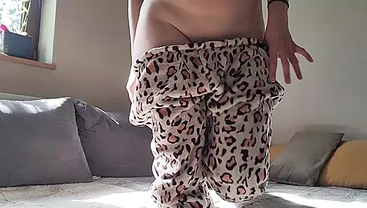 Tutkuyla doğal olarak seksi