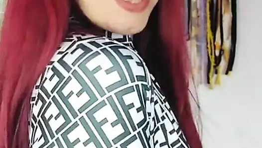 Shyyfxx Gauchita Psykolog Kapitel 4: Balloner Og Rollespil! Del 1