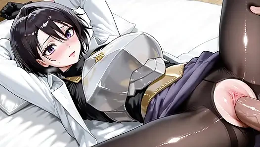 Hinata Sakaguchi (Tensura)