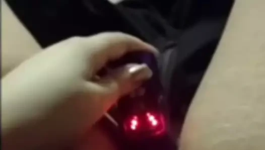 Exposed sürtük michelle kuş vibes ona kıllı kedi