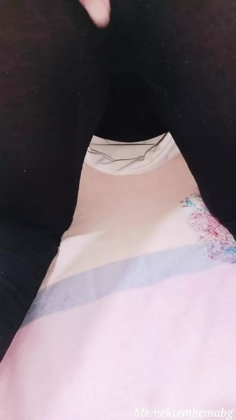 Fucking a woman with a hijab body