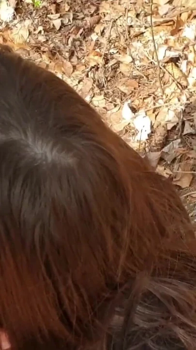 Powerful moment from "German BBW College Teen Holly Talk to Public Fuck after Uni"