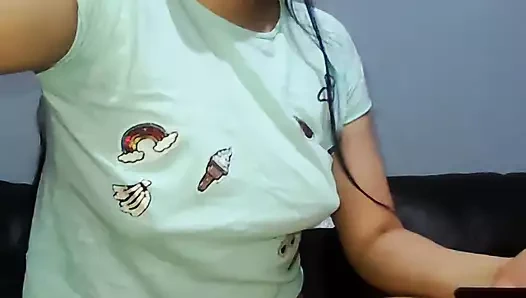 Güzel colombian masturbates için senin için xhamster