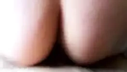 Vecina puta folla con el amante