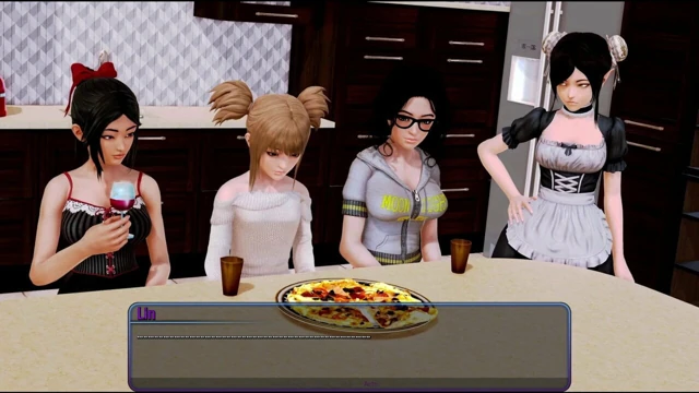 Harem oteli - (pt 24)