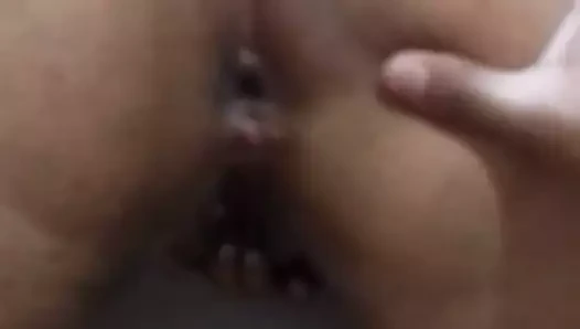 Gün doğmadan hemen önce kız arkadaşımın kıçını yemek,