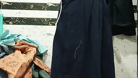 Priya Bhabi Morgen Hot Big Ass Show