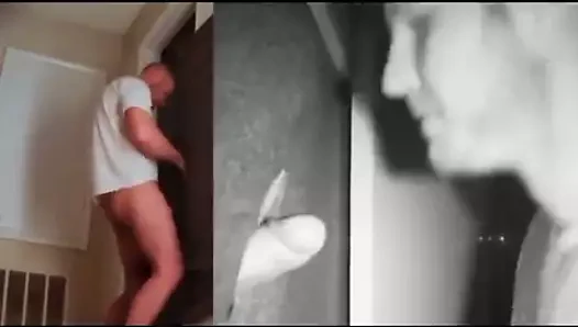 Asılı baldy emdi 1