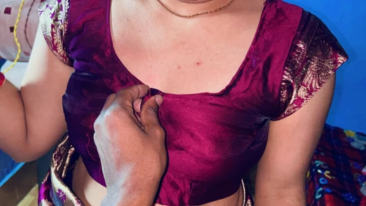 Hintli ateşli kadın ilk kez amcık yalama videosu