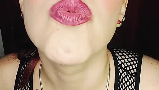 Ateşli üvey kız kardeşin senin için seksi kostümler deniyor! 31 talimatı Arjantin