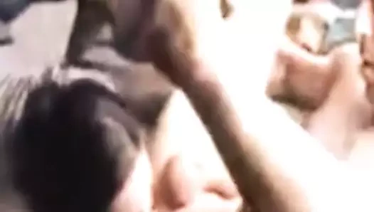 Kız arkadaş sürtük ev yapımı