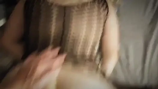 Addy Haze трахнули раком