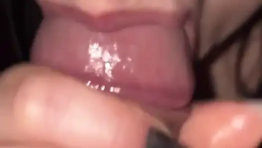 Sonunda süt yutuyor