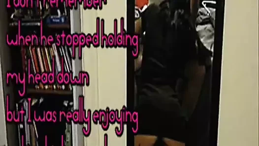 Kadın kılıklı kaltak eğitmeni gifs