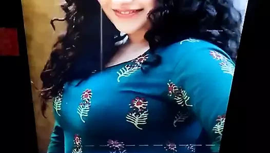 Nithya menon kokusu