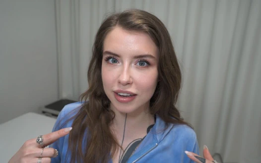 Anal süperstar Eden Ivy ile bugüne kadarki en ahlaksız röportaj!