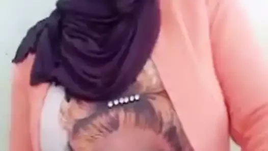 Arap kadın sohbet programı