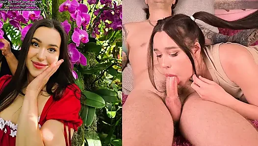 Amatör sert sikiş ve boşalma derlemesi! Fiona Brandy için instagram vs gerçeklik. Gırtlağına kadar alma, sikiş, boşalma, dölleme!