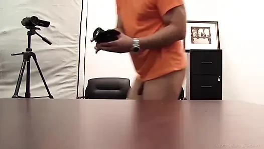 Katy Casting