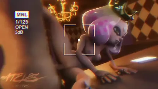 En iyi ateller derlemesi 3