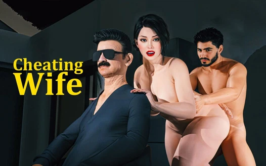 Kör komşumun aldatan karısı Lila Lux'ı siktim