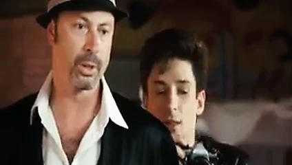 Violante Placido - Moana