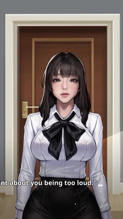 Эмоциональный момент из "EP2: огромный дилдо внутри задницы Mika - Secret Pie"