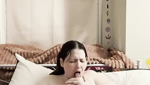 Regency cosplay mastürbasyonu 2