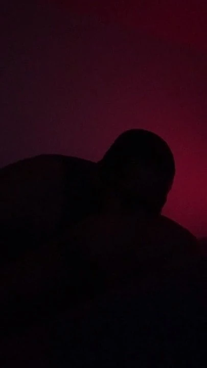 Ass Eating Silhouette Challange